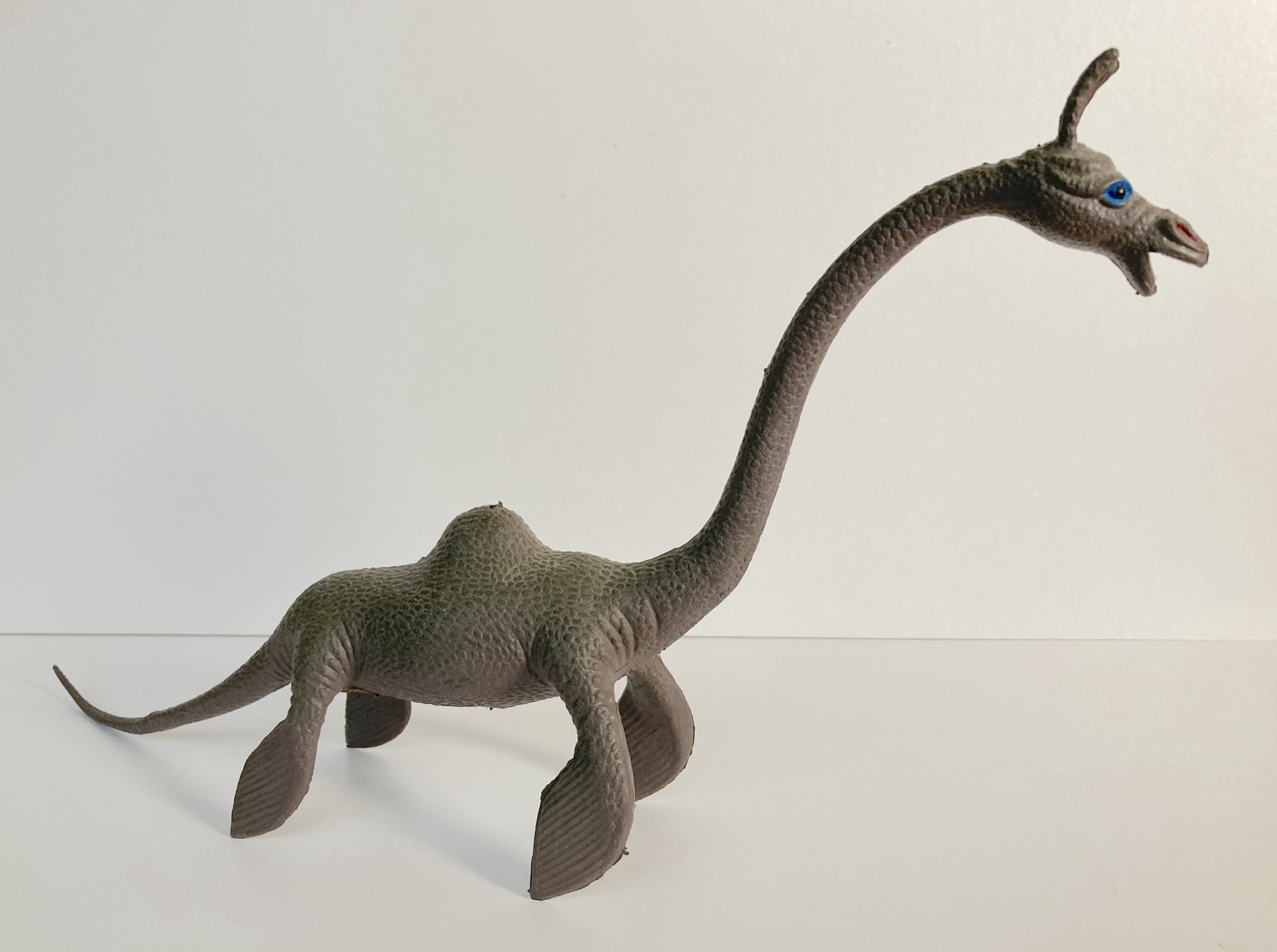 Loch Ness Monster (AAA)