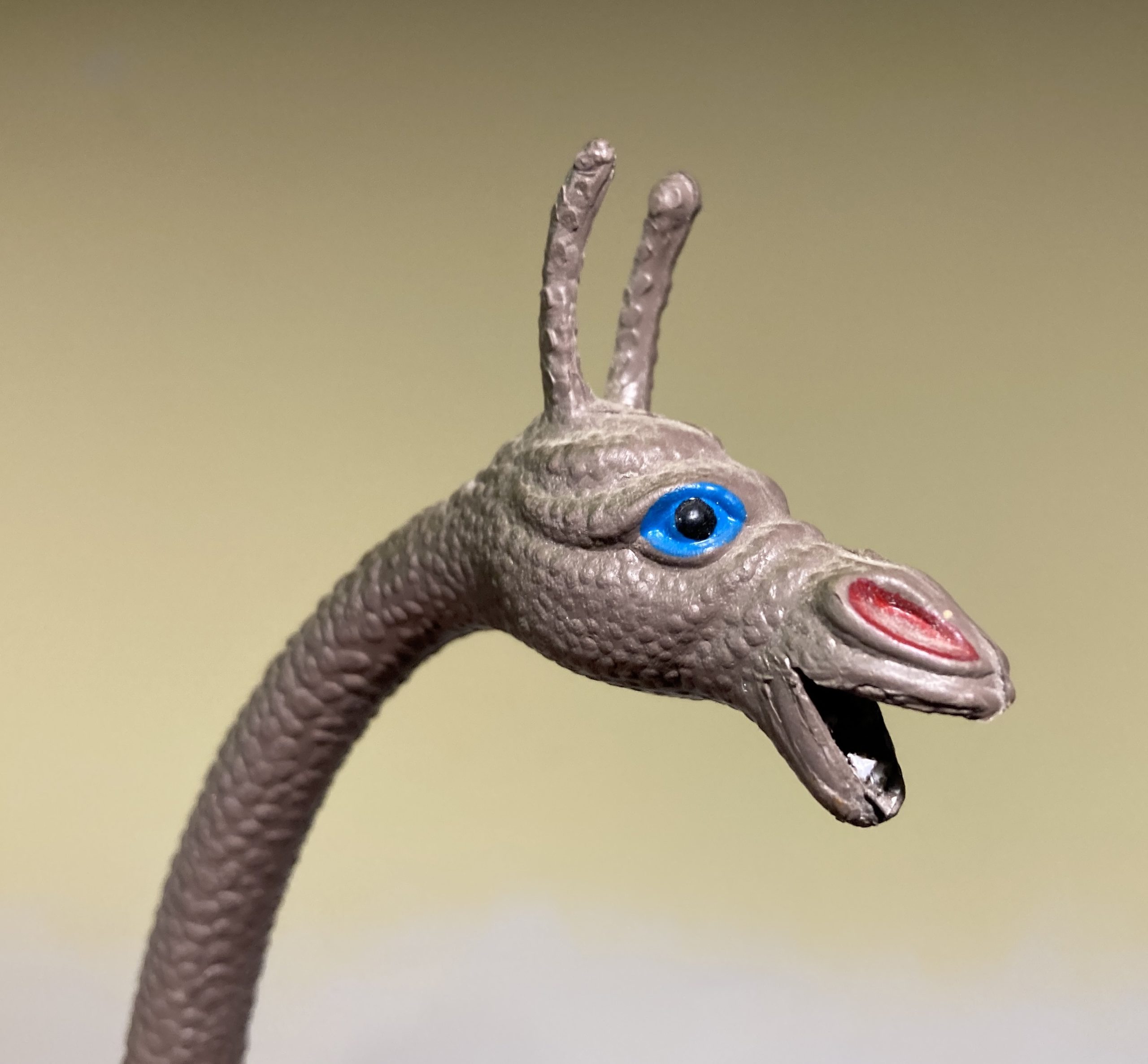 Introducing the Monster Toy Forum!