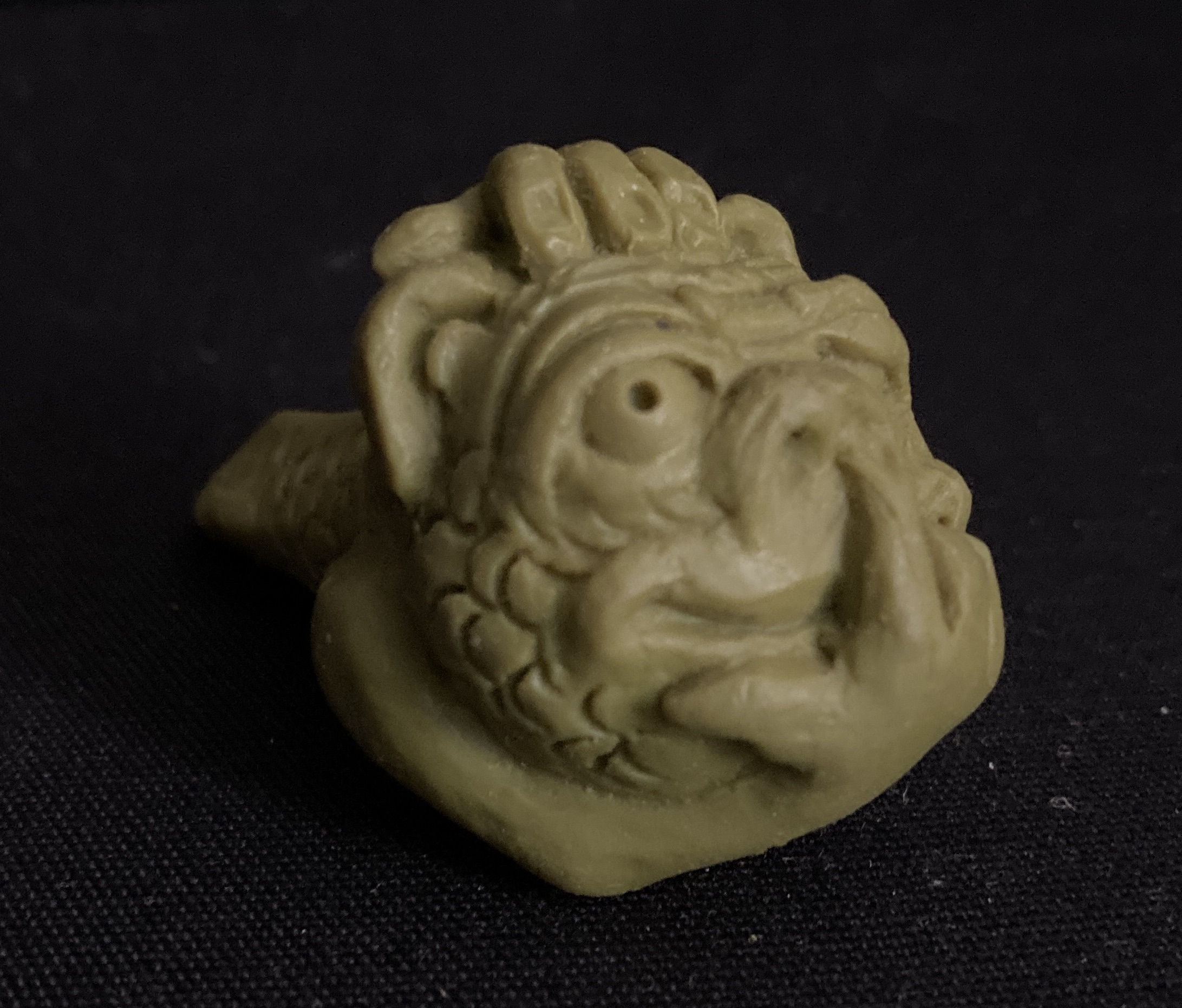 Stog, Mini Boglins by Ideal