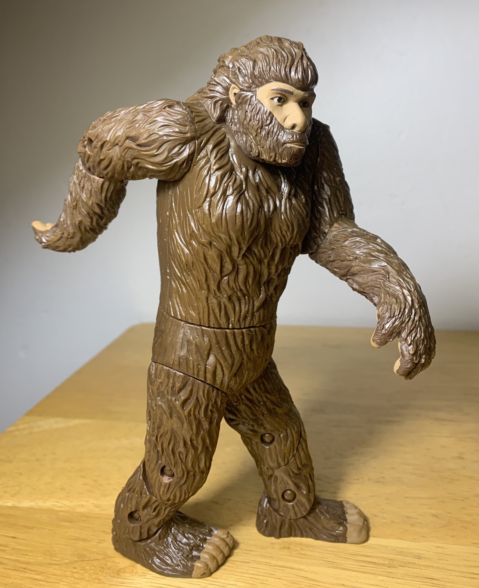 Bigfoot (Archie McPhee)