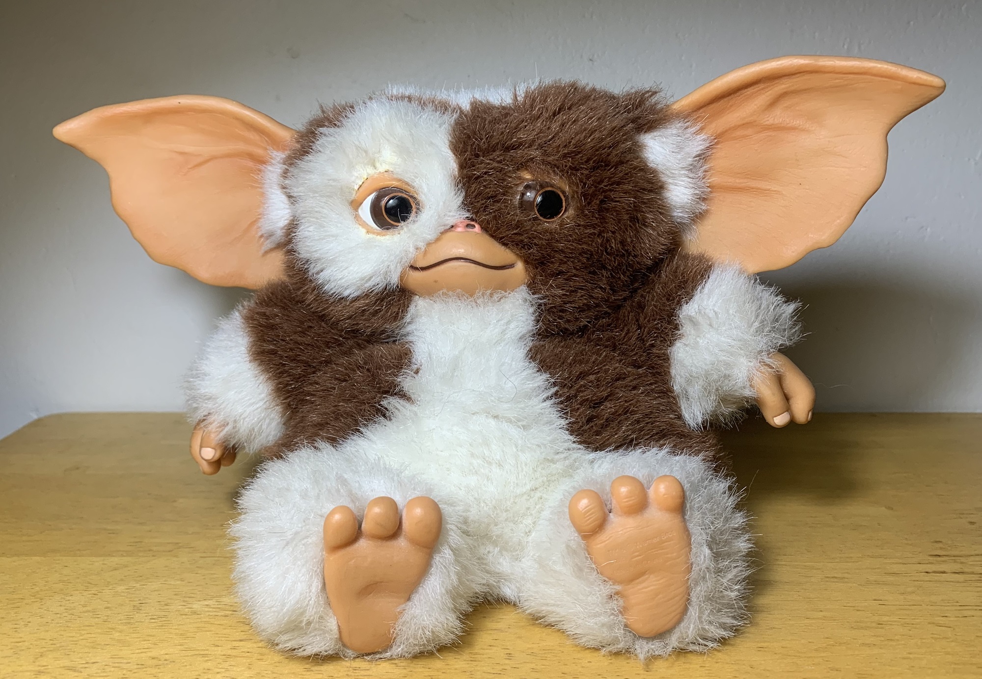 Gizmo (2003) (Gremlins by NECA)