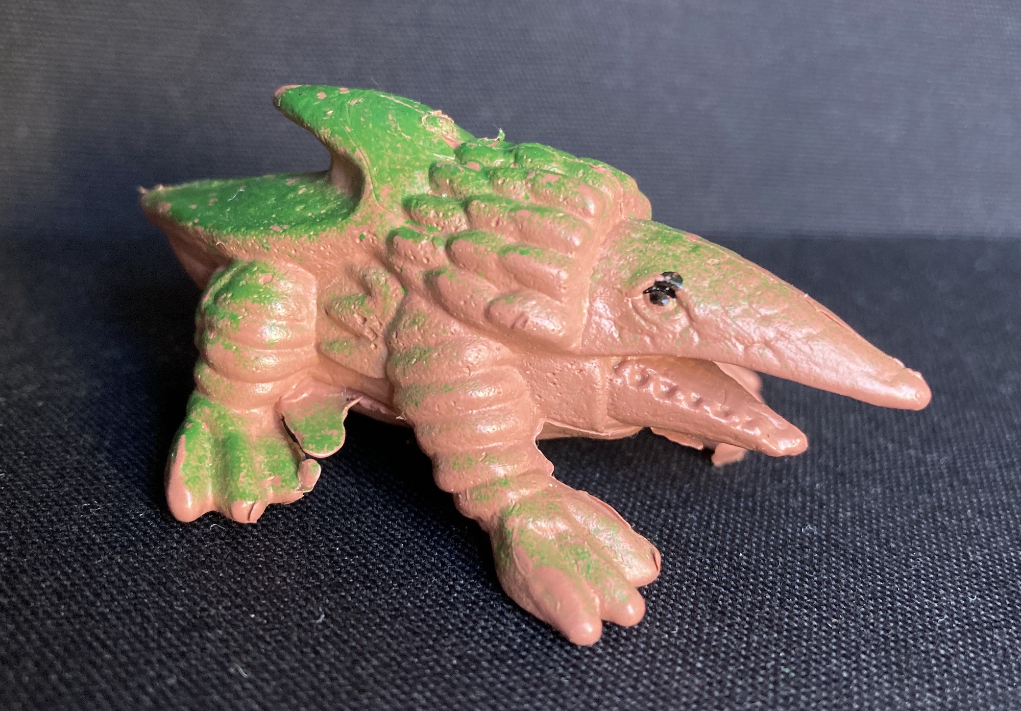 Bulette (‘Patchisaurs’)