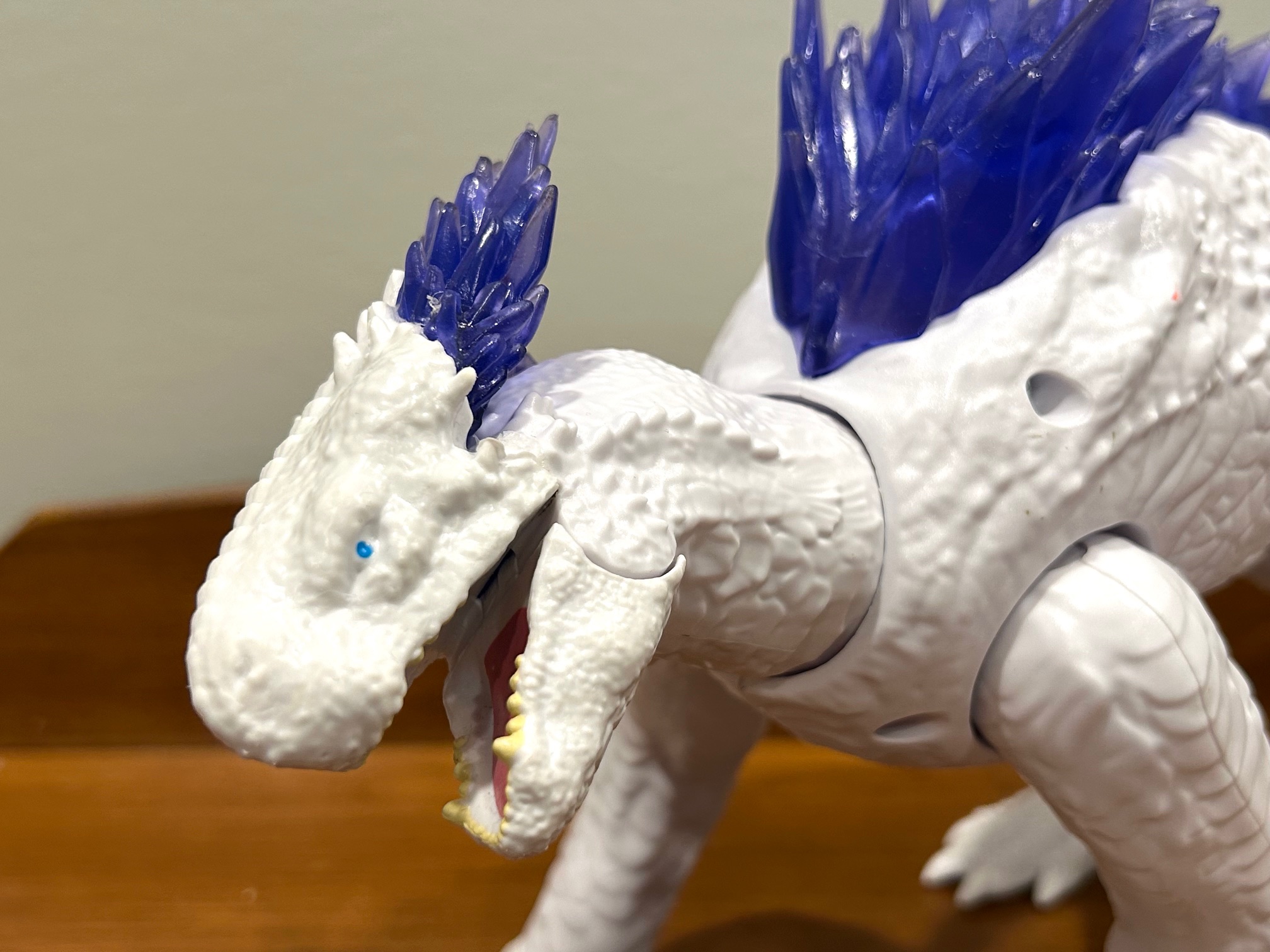 Shimo (Giant)(Godzilla x Kong: The New Empire by Playmates)