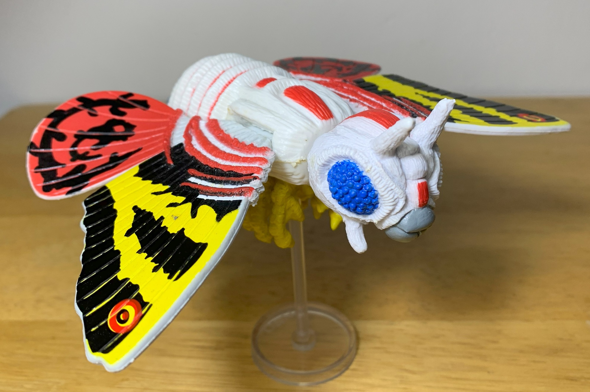 Mothra (6”) (Trendmasters)
