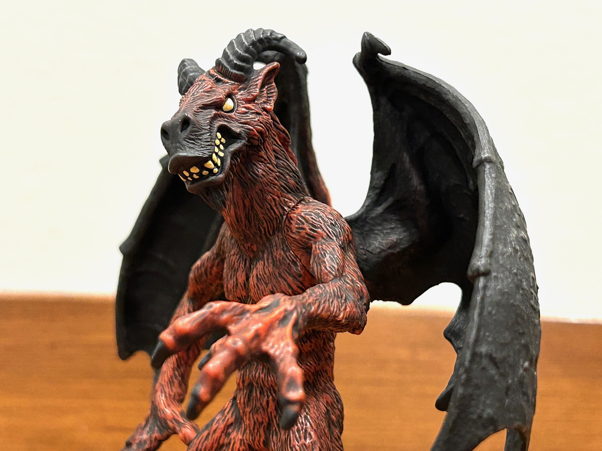 Jersey Devil (Mythical Realms by Safari Ltd.)