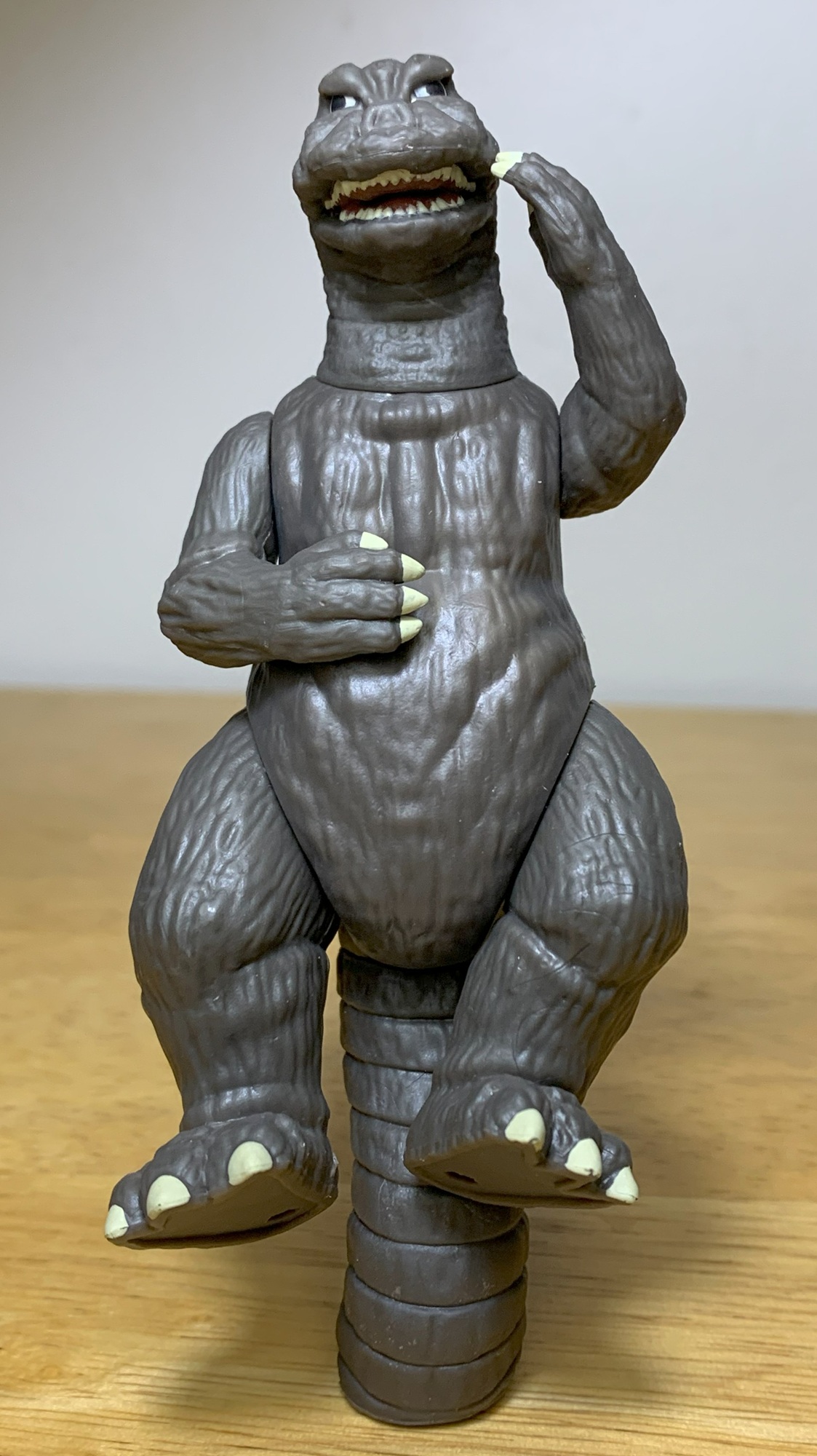 Godzilla ’65 (Victory Celebration) (Super7 Toho Reaction Figures)